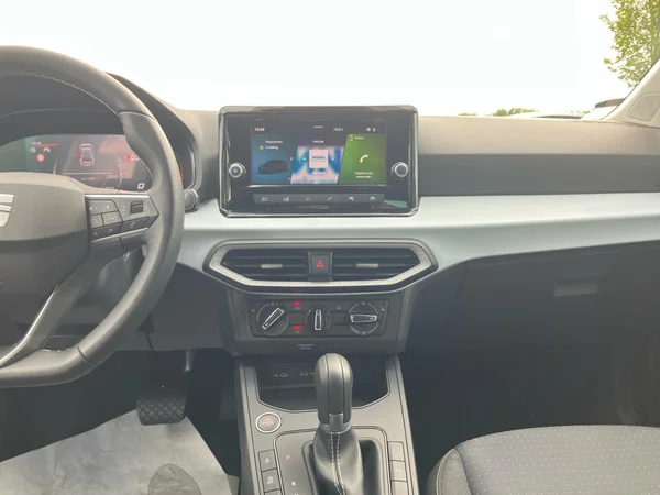 SEAT Ibiza 5P/D (2025) — foto 5 van 25