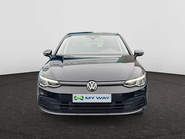 VOLKSWAGEN Golf VIII (2022) — foto 15 van 19