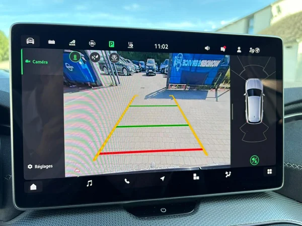 SKODA Kodiaq PHEV (2025) — foto 13 van 29