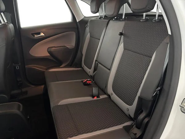 OPEL Crossland X Dsl (2020) — foto 8 van 22