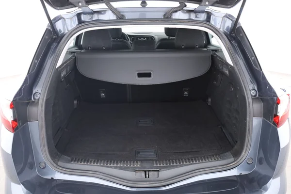 Renault Megane (2020) — foto 8 van 16