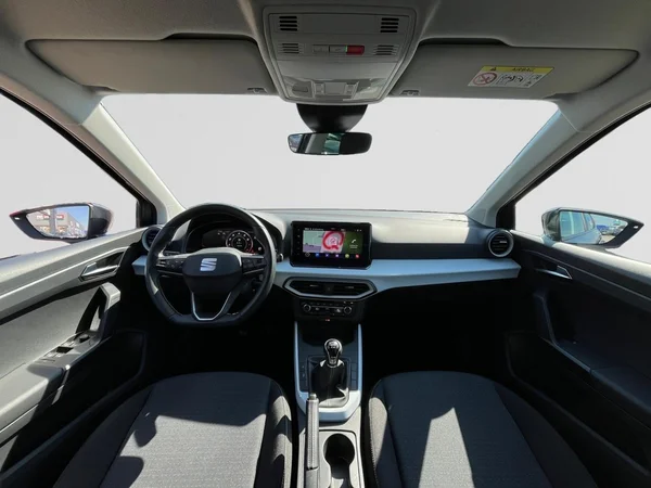 SEAT Arona (2024) — foto 15 van 21