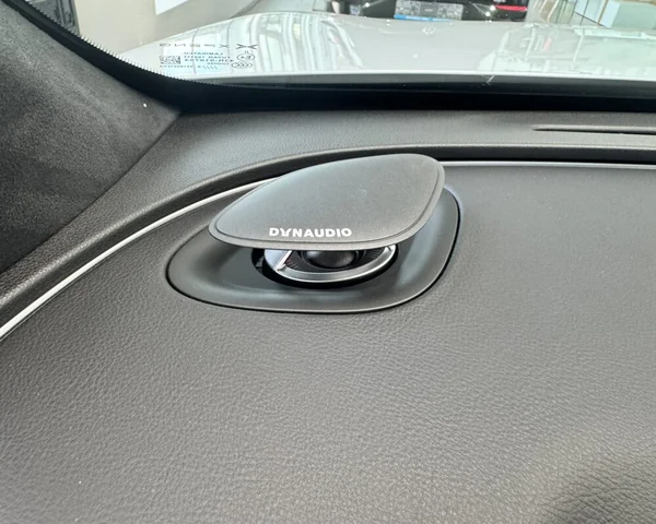 Xpeng G9 (2026) — foto 16 van 30