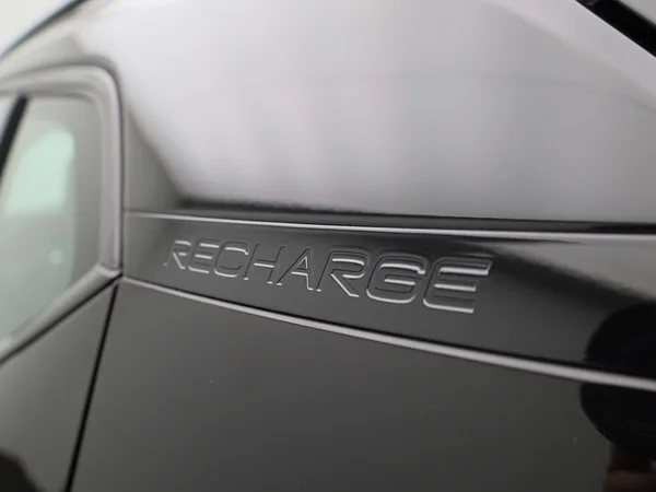 Volvo XC40 (2023) — foto 5 van 39
