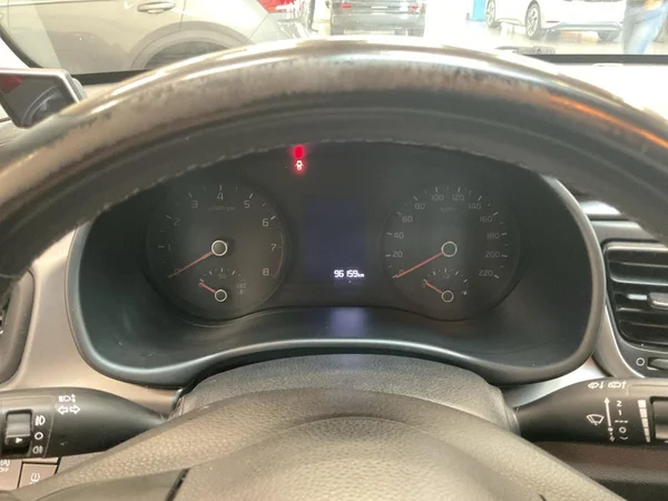 KIA Rio (2020) — foto 6 van 22