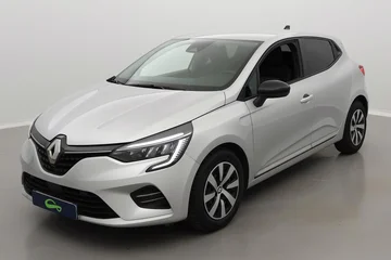 Renault Clio V (2023)