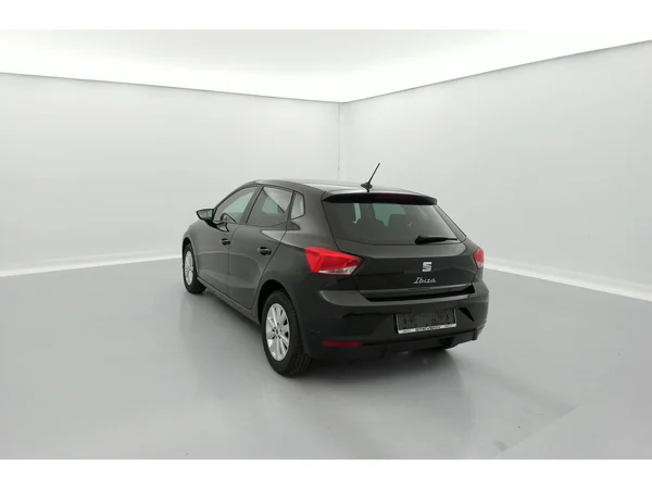 SEAT Ibiza 5P/D (2024) — foto 2 van 36