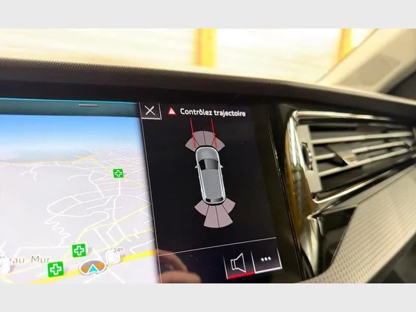 AUDI A1 Sportback (2019) — foto 9 van 23