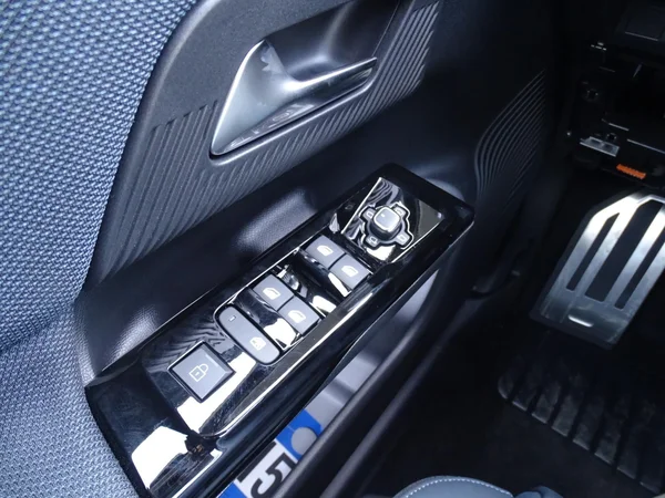 Citroën C5 Aircross (2025) — foto 6 van 19