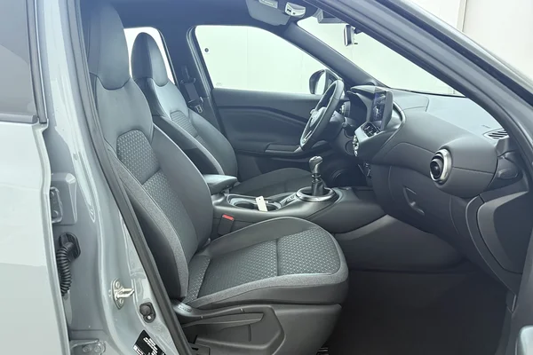 Nissan Juke (2026) — foto 15 van 17