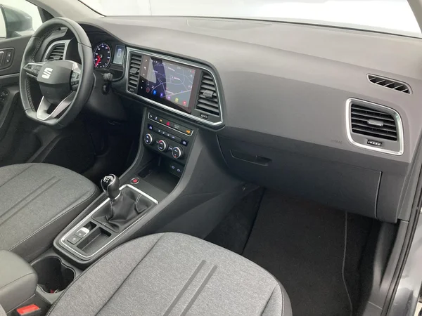 SEAT Ateca (2022) — foto 8 van 36