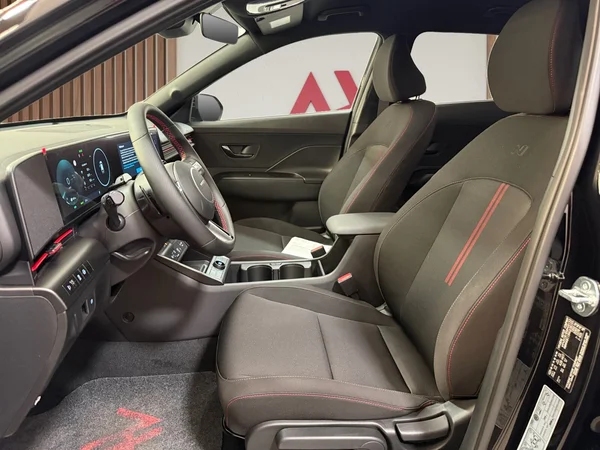 Hyundai Kona (2026) — foto 4 van 29