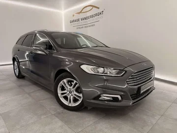 Ford Mondeo dccfe16e-c68a-4448-8701-0257735c8161