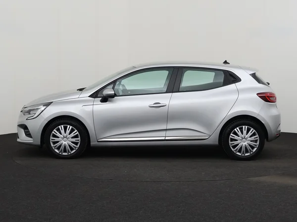 RENAULT Clio (2020) — foto 12 van 26