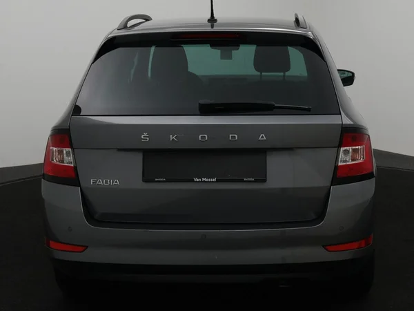 SKODA Fabia Combi (2022) — foto 22 van 26