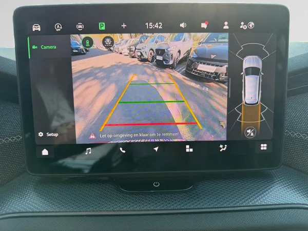 SKODA Kodiaq (2025) — foto 8 van 21