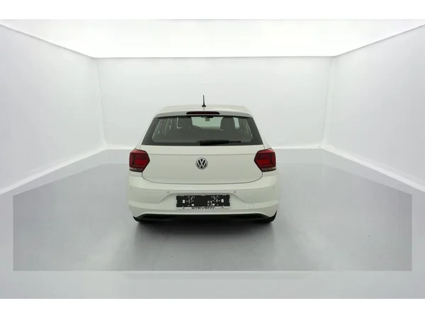VOLKSWAGEN Polo (2020) — foto 32 van 35
