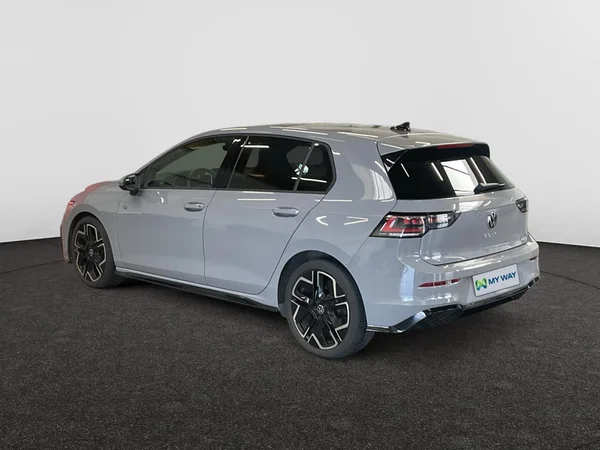 VOLKSWAGEN Golf VIII (2025) — foto 16 van 22