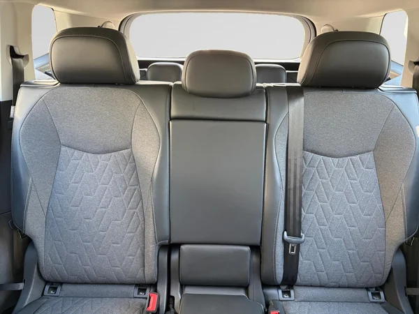 VOLKSWAGEN Tayron (2025) — foto 10 van 24