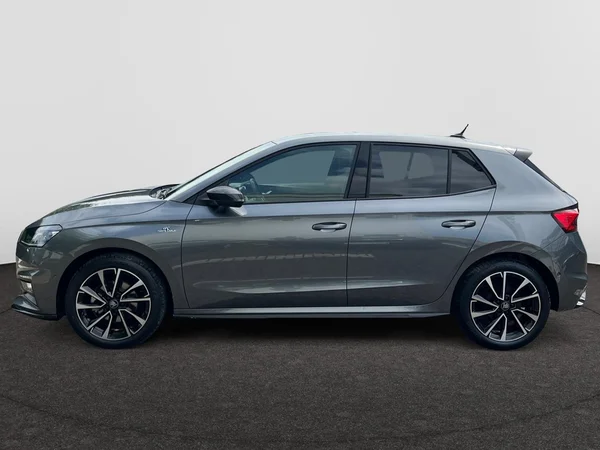 SKODA Fabia (2025) — foto 24 van 24