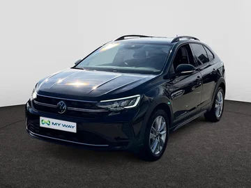 VOLKSWAGEN Taigo (2024)