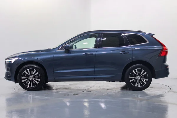 Volvo XC60 Diesel (2021) — foto 12 van 62