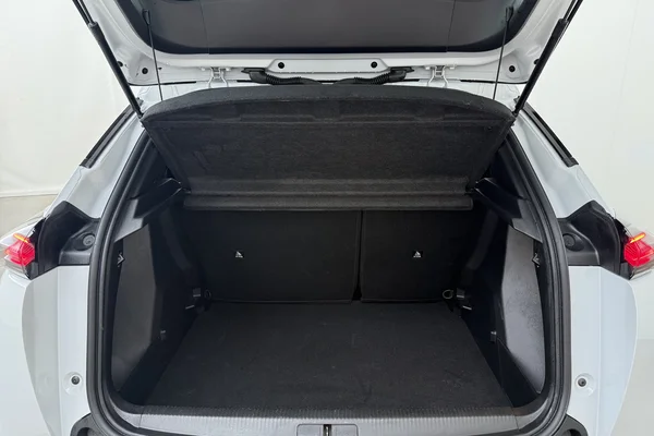Peugeot 2008 (2025) — foto 14 van 18