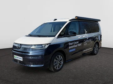 VOLKSWAGEN California T7 Dsl (2026)