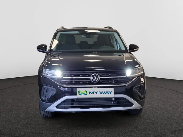 VOLKSWAGEN T-Cross (2024) — foto 11 van 19