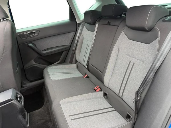 SEAT Ateca (2022) — foto 3 van 26