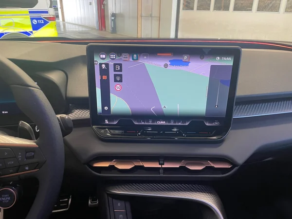 CUPRA Terramar e-Hybrid (PHEV) (2026) — foto 7 van 21