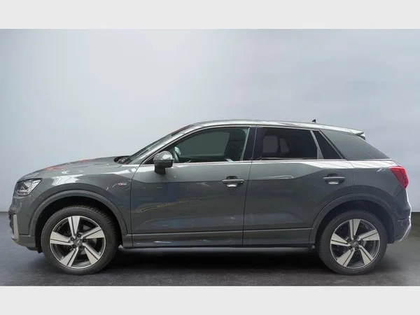 Audi Q2 (2020) — foto 23 van 28