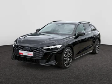 AUDI A5 Avant (2026)