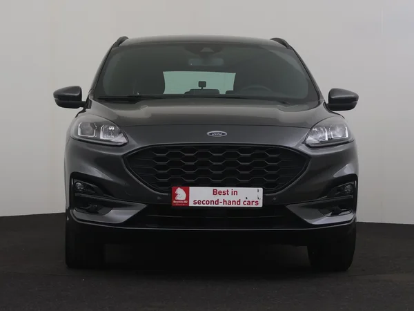 FORD Kuga (2023) — foto 27 van 29