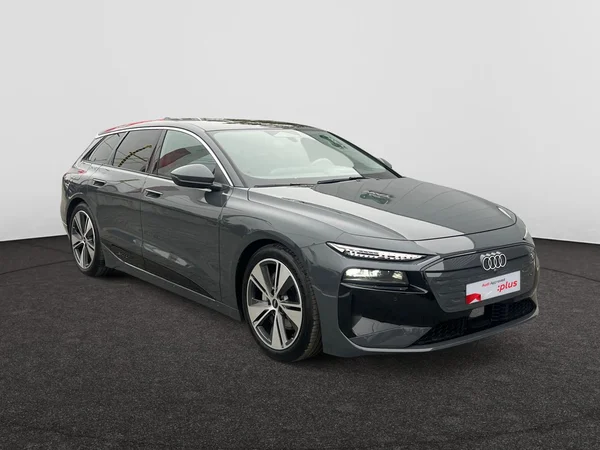 AUDI A6 Avant e-tron (2025) — foto 22 van 24