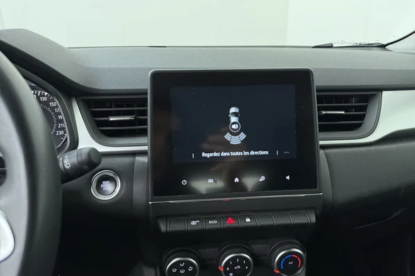 Renault Captur (2023) — foto 5 van 17