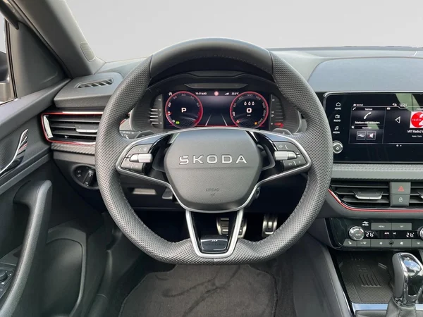 SKODA Scala (2026) — foto 21 van 21