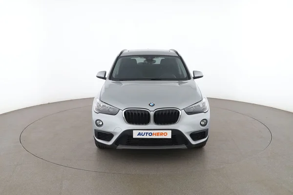 BMW X1 (2019) — foto 15 van 16