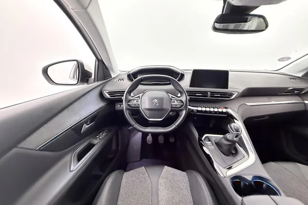 Peugeot 3008 (2020) — foto 6 van 28