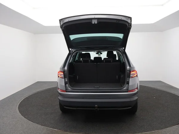 SKODA Kodiaq (2024) — foto 32 van 32