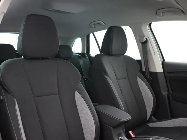 SKODA Scala (2025) — foto 16 van 18