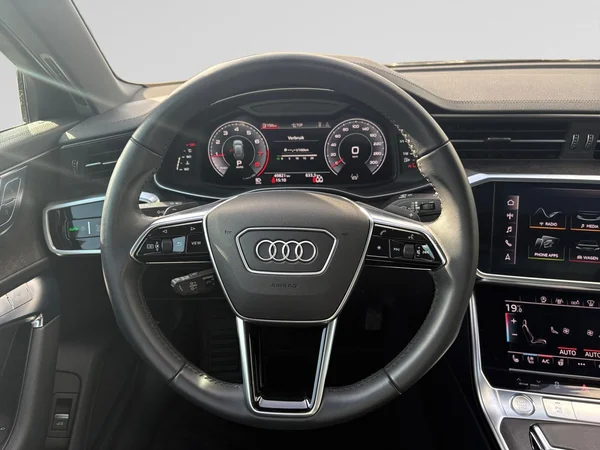 AUDI A6 Avant (2019) — foto 4 van 24