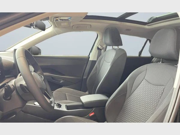 VOLKSWAGEN T-Roc (2026) — foto 16 van 18