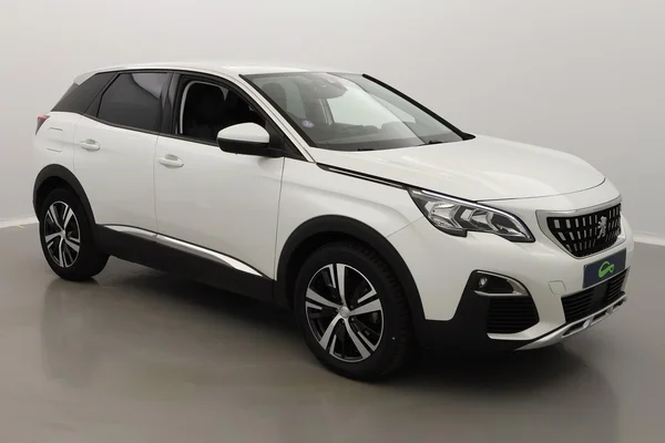 Peugeot 3008 (2020) — foto 26 van 28