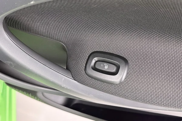 Smart Forfour Electric Drive (2019) — foto 13 van 47