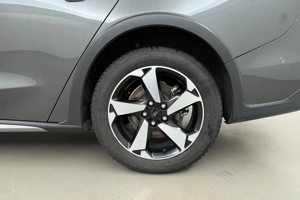 Ford Focus SW Active (2025) — foto 22 van 25