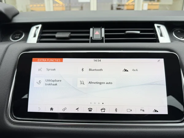 Land Rover Range Rover Sport (2019) — foto 19 van 38