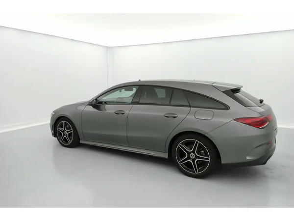 MERCEDES-BENZ CLA SW Dsl (X118) (2022) — foto 11 van 36