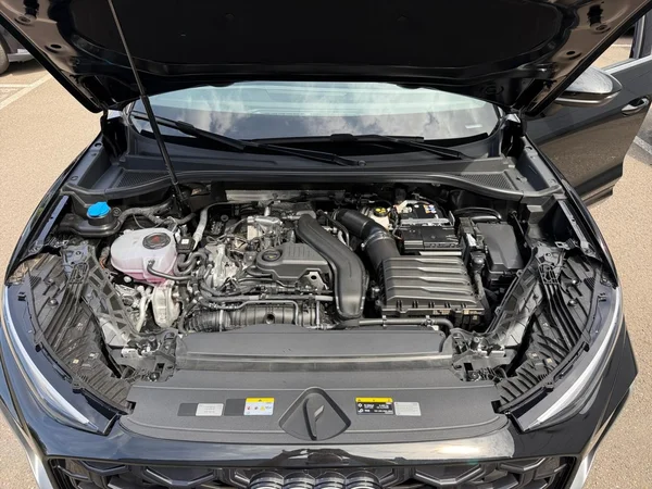 AUDI Q3 Sportback (2026) — foto 11 van 21