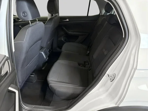Volkswagen T-Cross (2022) — foto 6 van 20